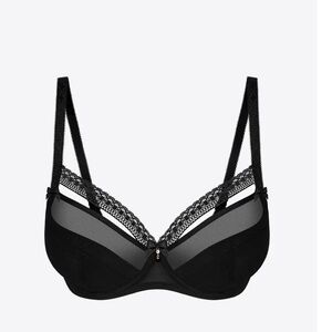 CHANGE -Ibi Balconette Bra